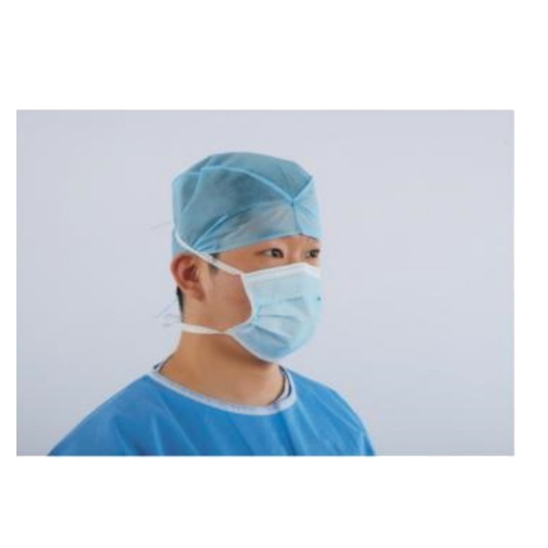 Disposable Face Masks supplied by WinHyCare