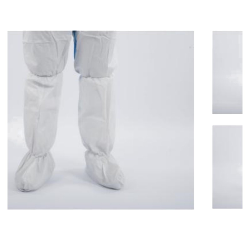 Disposable Boot Covers supplied by WinHyCare
