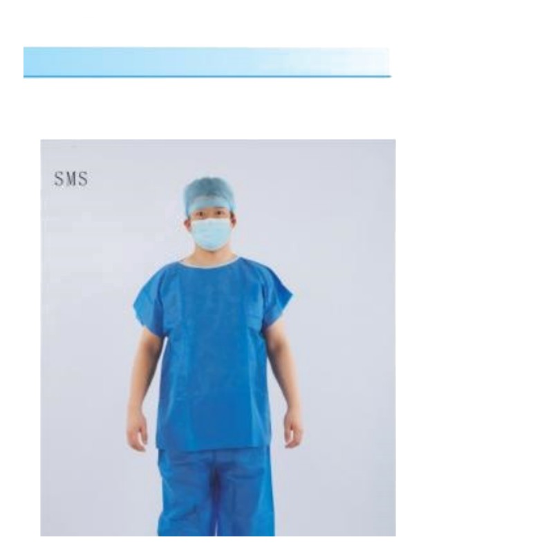 Patient Gowns & Scrubs supplied by WinHyCare