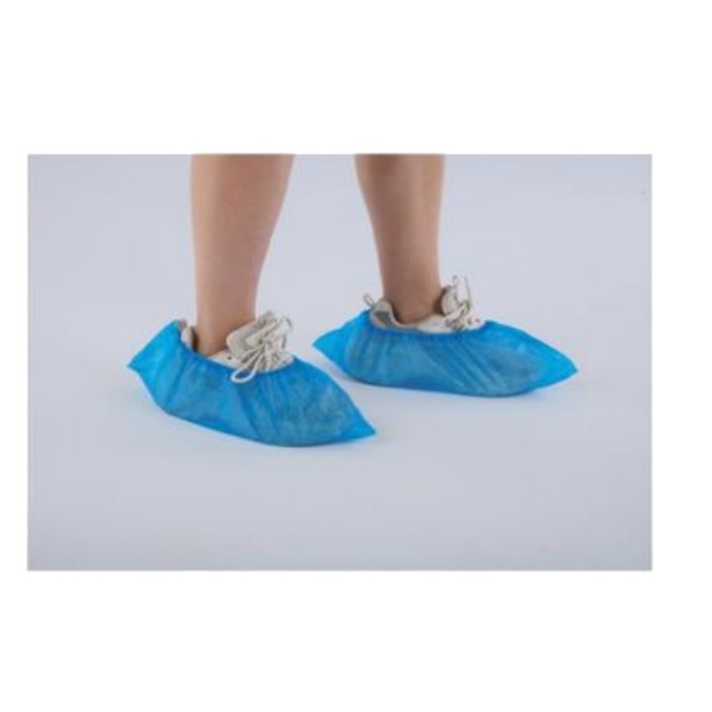 Shoe & Boot Covers supplied by WinHyCare