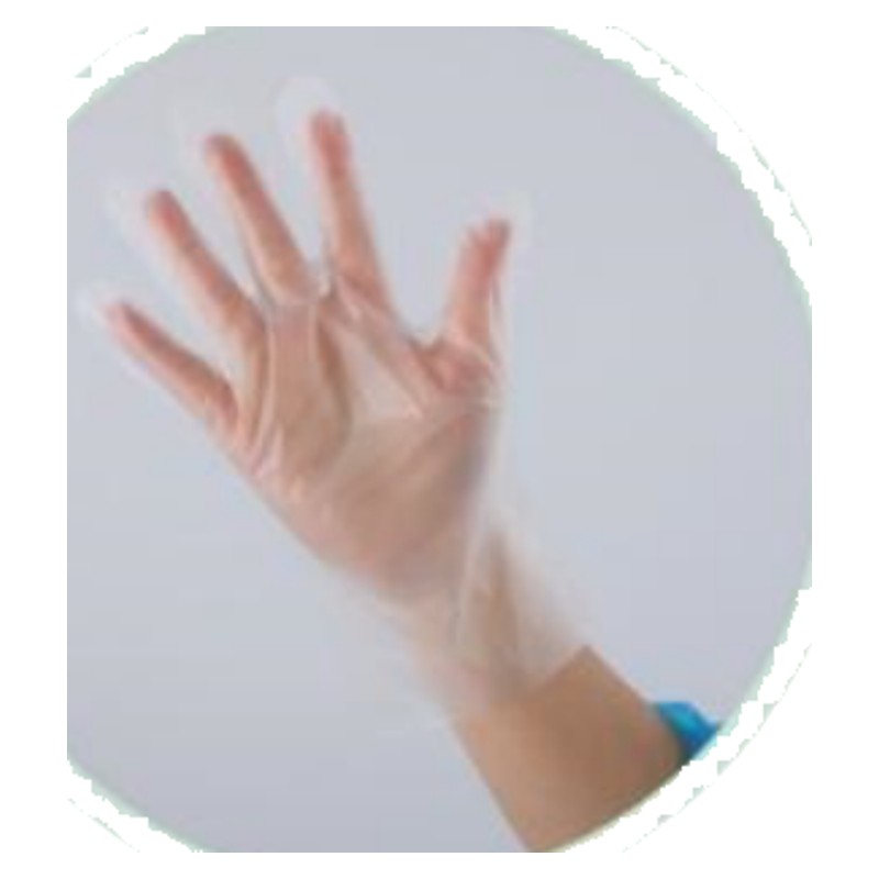 TPE Gloves supplied by WinHyCare