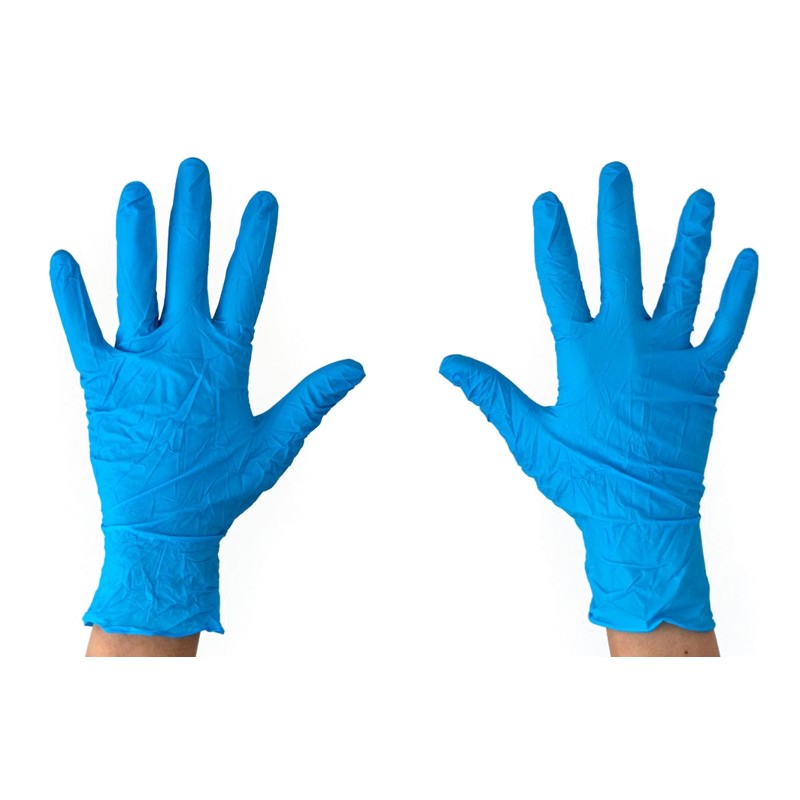 Disposable Gloves supplied by WinHyCare