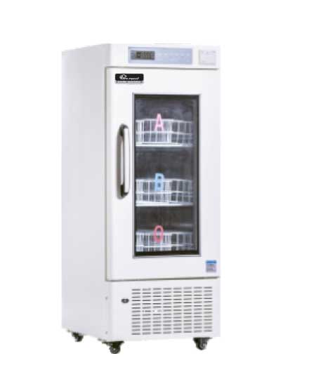 WBC-4V108 4°C Blood Bank Refrigerator