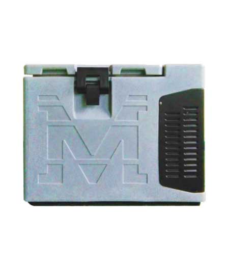 WDF-25H30LC -25°C~30°C Mobile Cooler