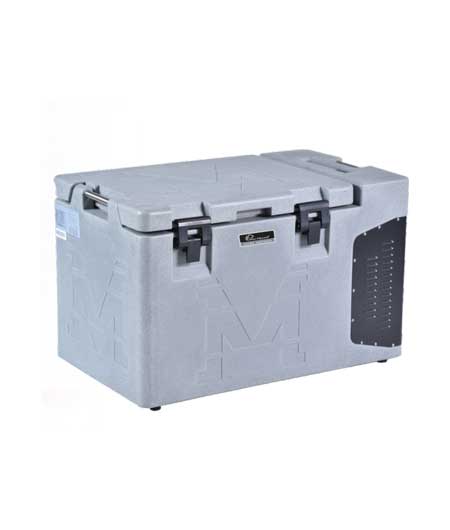 WDF-25H80LC -25°C~30°C Mobile Cooler