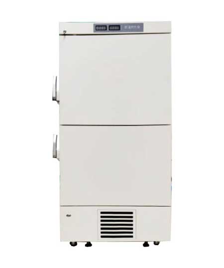 WDF-40V528 -40°C Medical Freezer