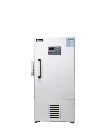 WDF-86V188E -86°C Self-Cascade System