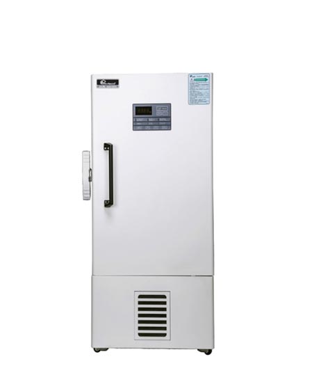WDF-86V340E -86°C Self-Cascade System