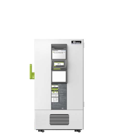 WDF-86V408 -86°C Cascade System