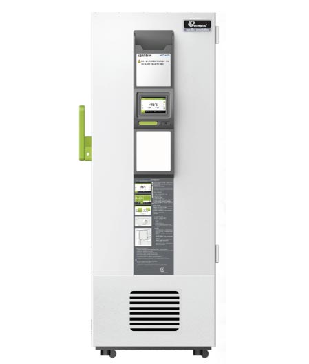 WDF-86V408D -86°C Dual System