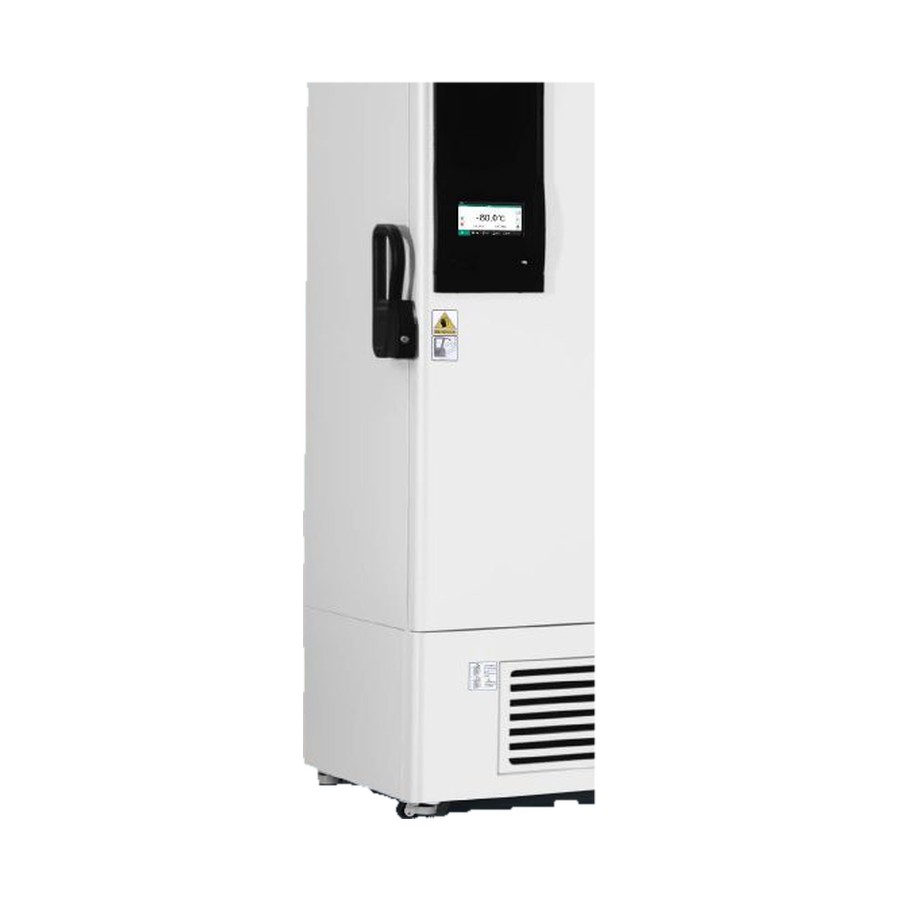 WDF-86V408E 408L Self-Cascade -86°C Ultra Low Temperature Freezer by WinHyCare