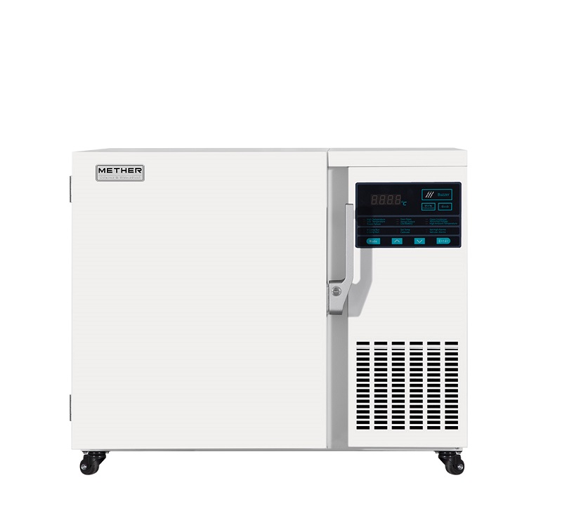 WDF-86V58 -86°C Self-Cascade System