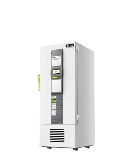 WDF-86V588 -86°C Cascade System