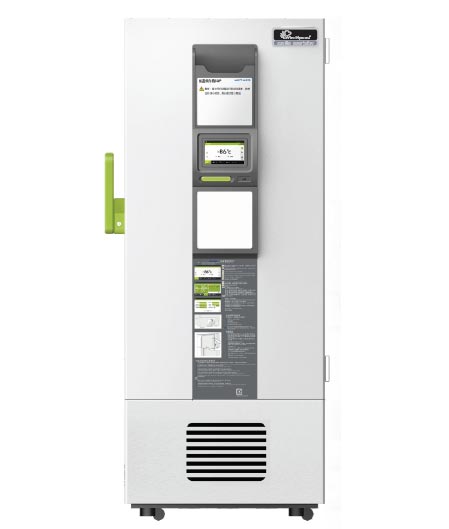 WDF-86V588D -86°C Dual System