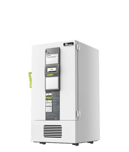 WDF-86V688 -86°C Cascade System