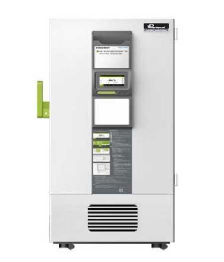 WDF-86V728 -86°C Cascade System