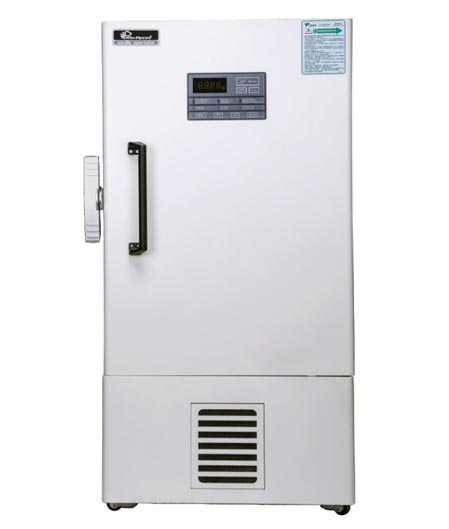 WDF-86V838E -86°C Self-Cascade System