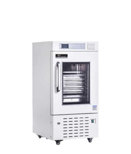 WPI-5 Blood Platelet Incubator